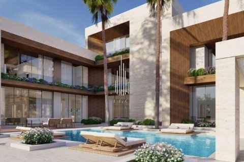 Vilë në Al Reem Island, Abu Dhabi, Emiratet e Bashkuara Arabe 4 dhoma gjumi, 360.6 m2. № 550724 - Foto 9