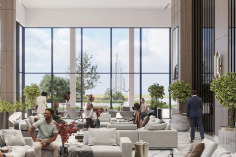 Vilë në Al Reem Island, Abu Dhabi, Emiratet e Bashkuara Arabe 4 dhoma gjumi, 360.6 m2. № 550724 - Foto 5