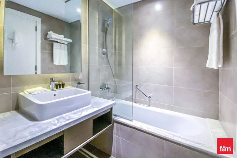 Byt v Business Bay, Dubai, SAE 34.7 m² Č.: 551438 - fotografie 12