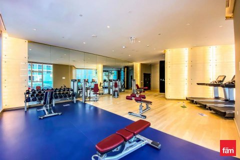 Byt v Business Bay, Dubai, SAE 34.7 m² Č.: 551438 - fotografie 9