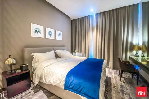 Byt v Business Bay, Dubai, SAE 34.7 m² Č.: 551438 - fotografie 4