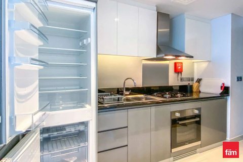 Byt v Business Bay, Dubai, SAE 34.7 m² Č.: 551438 - fotografie 7
