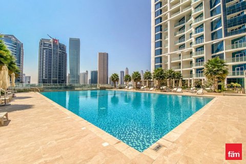 Byt v Business Bay, Dubai, SAE 34.7 m² Č.: 551438 - fotografie 11