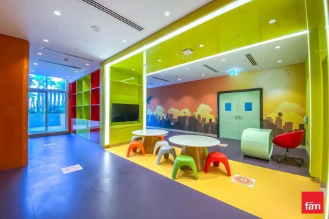 Byt v Business Bay, Dubai, SAE 34.7 m² Č.: 551438 - fotografie 10