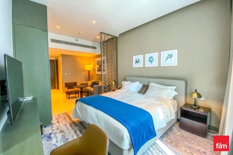 Byt v Business Bay, Dubai, SAE 34.7 m² Č.: 551438 - fotografie 2