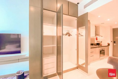 Byt v Business Bay, Dubai, SAE 34.7 m² Č.: 551438 - fotografie 5