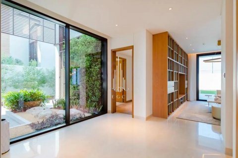 Apartament në Saadiyat Island, Abu Dhabi, Emiratet e Bashkuara Arabe 6 dhoma gjumi, 816.3 m2. № 550725 - Foto 4
