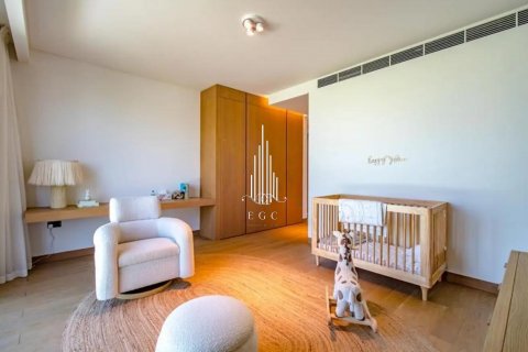 Apartament në Saadiyat Island, Abu Dhabi, Emiratet e Bashkuara Arabe 6 dhoma gjumi, 816.3 m2. № 550725 - Foto 6