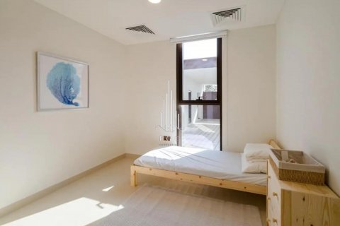 Apartament në Saadiyat Island, Abu Dhabi, Emiratet e Bashkuara Arabe 6 dhoma gjumi, 816.3 m2. № 550725 - Foto 12