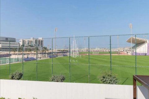 Apartament në Saadiyat Island, Abu Dhabi, Emiratet e Bashkuara Arabe 6 dhoma gjumi, 816.3 m2. № 550725 - Foto 10