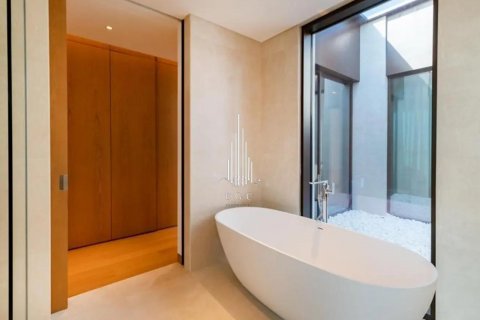 Apartament në Saadiyat Island, Abu Dhabi, Emiratet e Bashkuara Arabe 6 dhoma gjumi, 816.3 m2. № 550725 - Foto 14
