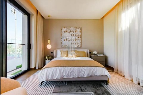 Apartament në Saadiyat Island, Abu Dhabi, Emiratet e Bashkuara Arabe 6 dhoma gjumi, 816.3 m2. № 550725 - Foto 2