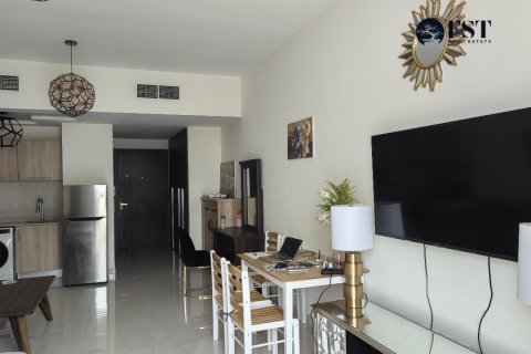 Byt v Business Bay, Dubai, SAE 65.6 m² Č.: 569203 - fotografie 2