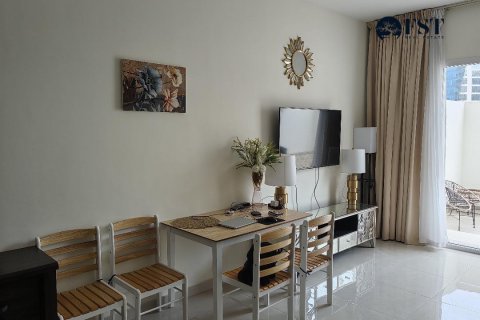 Byt v Business Bay, Dubai, SAE 65.6 m² Č.: 569203 - fotografie 1