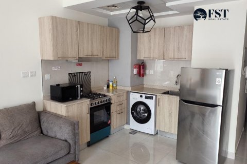 Byt v Business Bay, Dubai, SAE 65.6 m² Č.: 569203 - fotografie 6