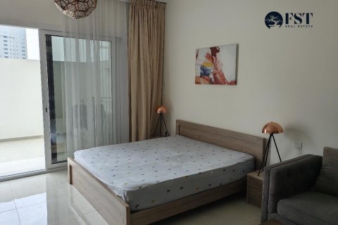 Byt v Business Bay, Dubai, SAE 65.6 m² Č.: 569203 - fotografie 4