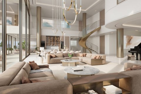 Apartment in Dubai, UAE 2 bedrooms, 176 sq.m. № 555761 - photo 8