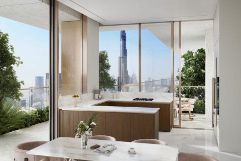 Apartment in Dubai, UAE 2 bedrooms, 176 sq.m. № 555761 - photo 12