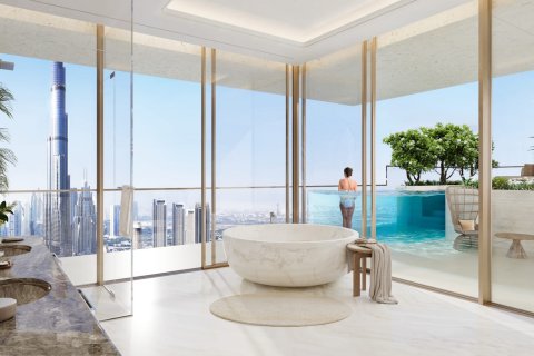 Apartment in Dubai, UAE 2 bedrooms, 176 sq.m. № 555761 - photo 15