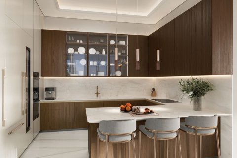 Apartment in Dubai, UAE 2 bedrooms, 176 sq.m. № 555761 - photo 13