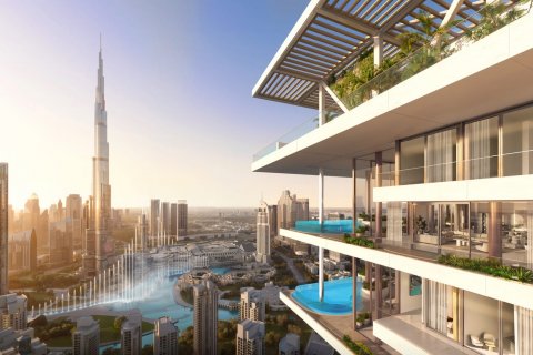 Apartment in Dubai, UAE 2 bedrooms, 176 sq.m. № 555761 - photo 4