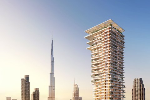 阿联酋 Dubai 待售 : 3 卧, 256 平方米 , 编号555760 - 照片 2