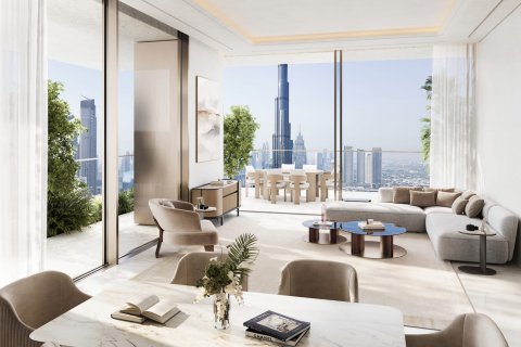 阿联酋 Dubai 待售 : 3 卧, 256 平方米 , 编号555760 - 照片 9