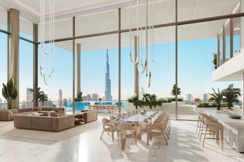 阿联酋 Dubai 待售 : 3 卧, 256 平方米 , 编号555760 - 照片 11