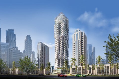 阿联酋 Dubai 待售 : 3 卧, 256 平方米 , 编号555760 - 照片 1