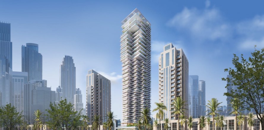 阿联酋 Dubai 公寓 3 卧, 256 平方米 , 编号 555760