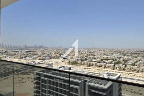 Byt v Arjan, Dubai, SAE 2 ložnice, 130.5 m² Č.: 595095 - fotografie 1