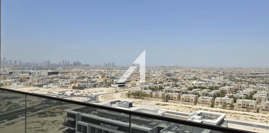 Byt v Arjan, Dubai, SAE 2 ložnice, 130.5 m² Č.: 595095