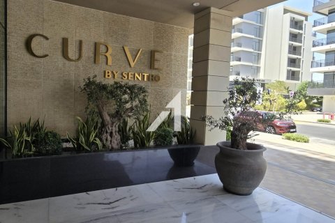 Byt v Arjan, Dubai, SAE 2 ložnice, 130.5 m² Č.: 595095 - fotografie 9