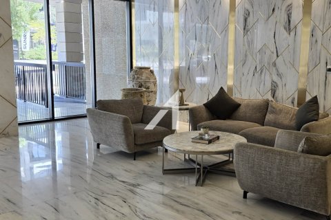 Byt v Arjan, Dubai, SAE 2 ložnice, 130.5 m² Č.: 595095 - fotografie 10