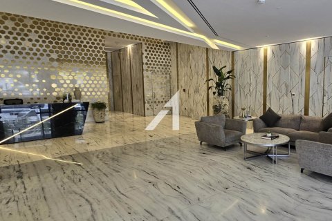 Byt v Arjan, Dubai, SAE 2 ložnice, 130.5 m² Č.: 595095 - fotografie 12