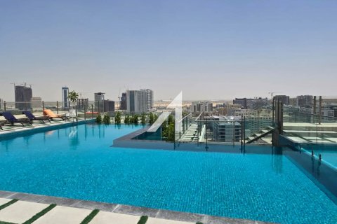 Byt v Arjan, Dubai, SAE 1 ložnice, 87.7 m² Č.: 595094 - fotografie 16