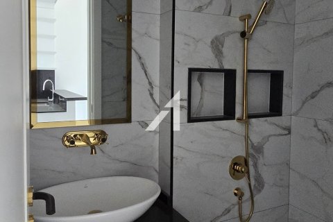 Byt v Arjan, Dubai, SAE 1 ložnice, 87.7 m² Č.: 595094 - fotografie 10