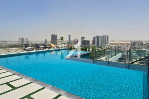 Byt v Arjan, Dubai, SAE 1 ložnice, 87.7 m² Č.: 595094 - fotografie 13