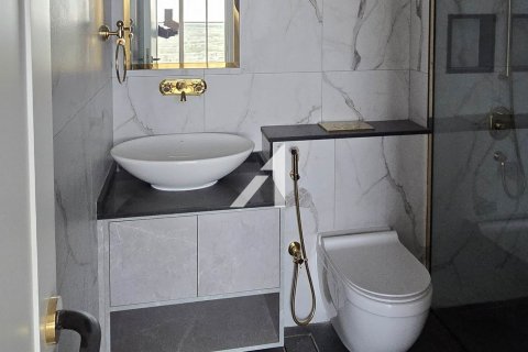 Byt v Arjan, Dubai, SAE 1 ložnice, 87.7 m² Č.: 595094 - fotografie 11