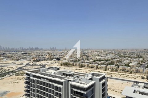 Byt v Arjan, Dubai, SAE 1 ložnice, 87.7 m² Č.: 595094 - fotografie 12