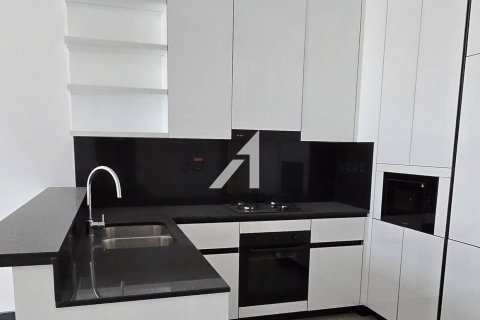 Byt v Arjan, Dubai, SAE 1 ložnice, 87.7 m² Č.: 595094 - fotografie 7