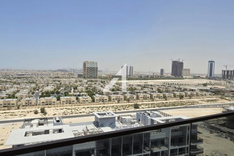 Byt v Arjan, Dubai, SAE 1 ložnice, 87.7 m² Č.: 595094 - fotografie 1