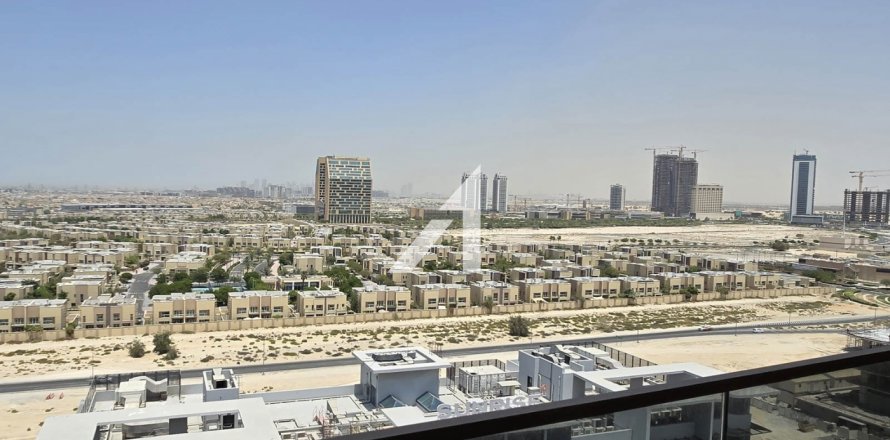 Byt v Arjan, Dubai, SAE 1 ložnice, 87.7 m² Č.: 595094