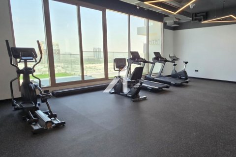Byt v Arjan, Dubai, SAE 1 ložnice, 87.7 m² Č.: 595094 - fotografie 14