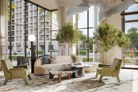 آپارتمان برای فروش در  Dubai Hills Estate، Dubai، امارات متحده عربی  3 خوابه ، 144 متر مربع ، شماره 550418 - تصویر 5