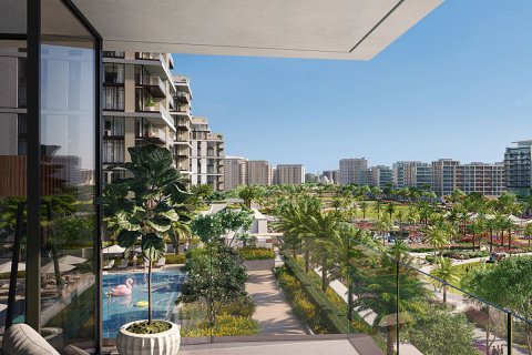 Byt v Dubai Hills Estate, SAE 1 ložnice, 65.5 m² Č.: 610103 - fotografie 11
