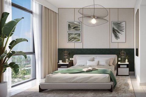 Byt v Dubai Hills Estate, SAE 1 ložnice, 65.5 m² Č.: 610103 - fotografie 12