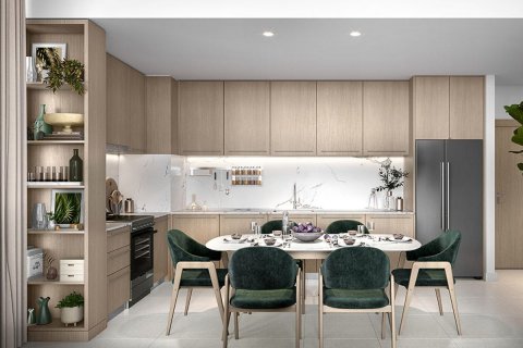 Byt v Dubai Hills Estate, SAE 1 ložnice, 65.5 m² Č.: 610103 - fotografie 3