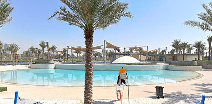 Apartment in Dubai Hills Estate, UAE 1 bedroom, 65.5 sq.m. № 610103