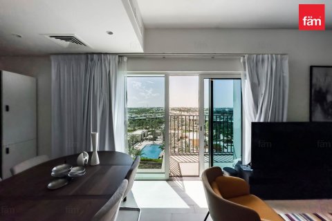 Byt v Dubai Hills Estate, SAE 2 ložnice, 69.8 m² Č.: 610100 - fotografie 8